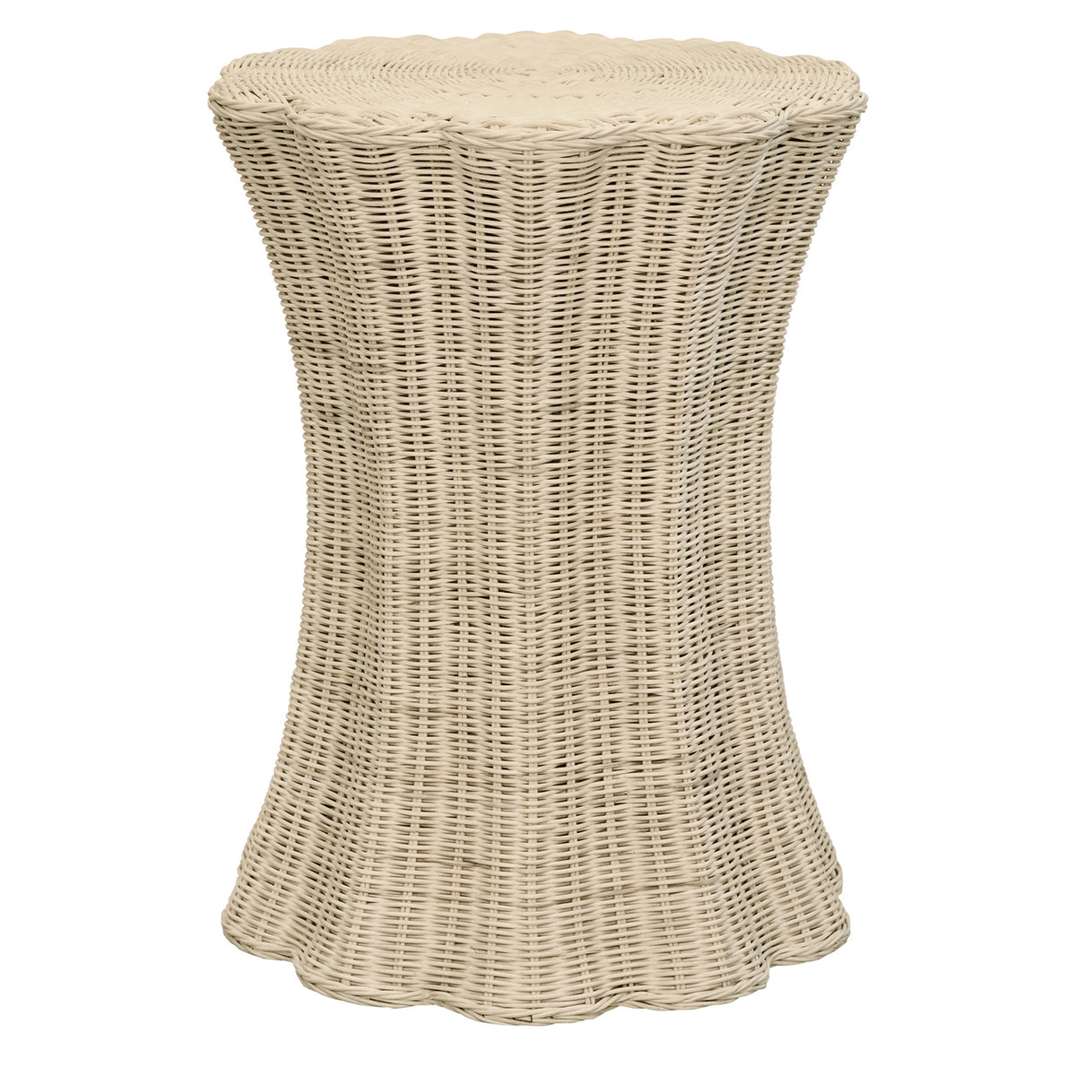 Worlds Away Maggie Occasional Table