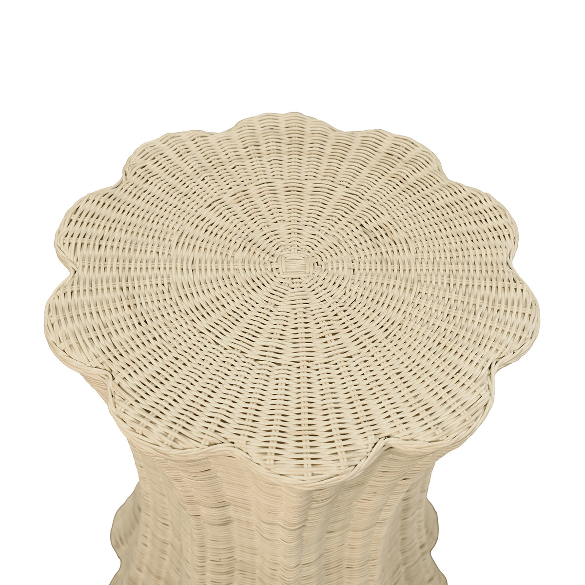 Worlds Away Maggie Occasional Table