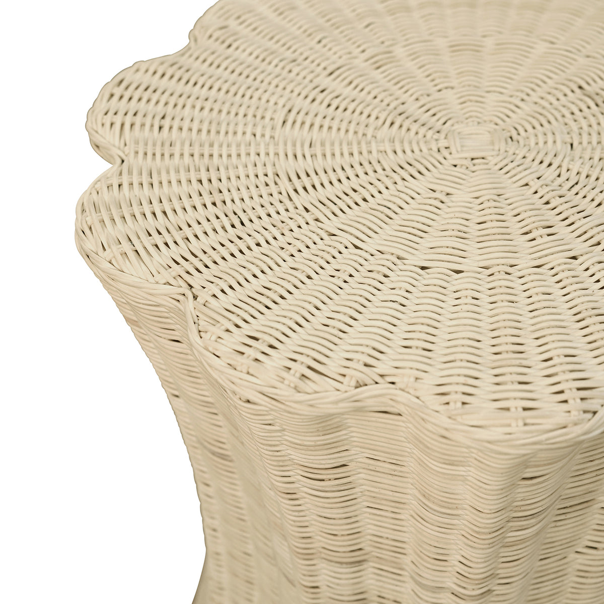 Worlds Away Maggie Occasional Table