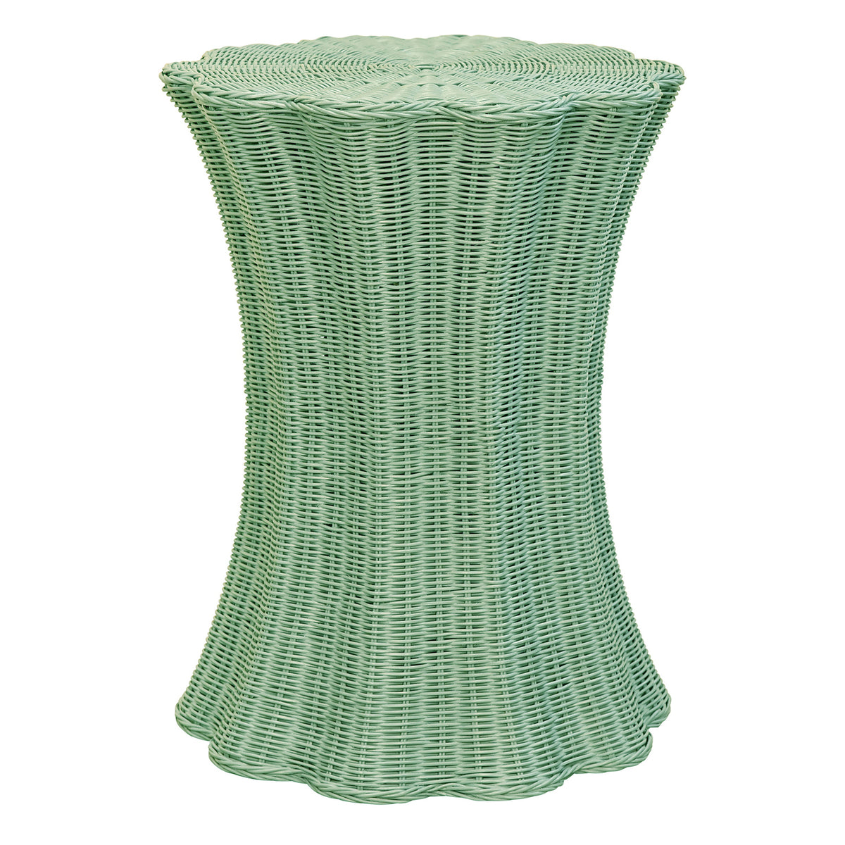 Worlds Away Maggie Occasional Table
