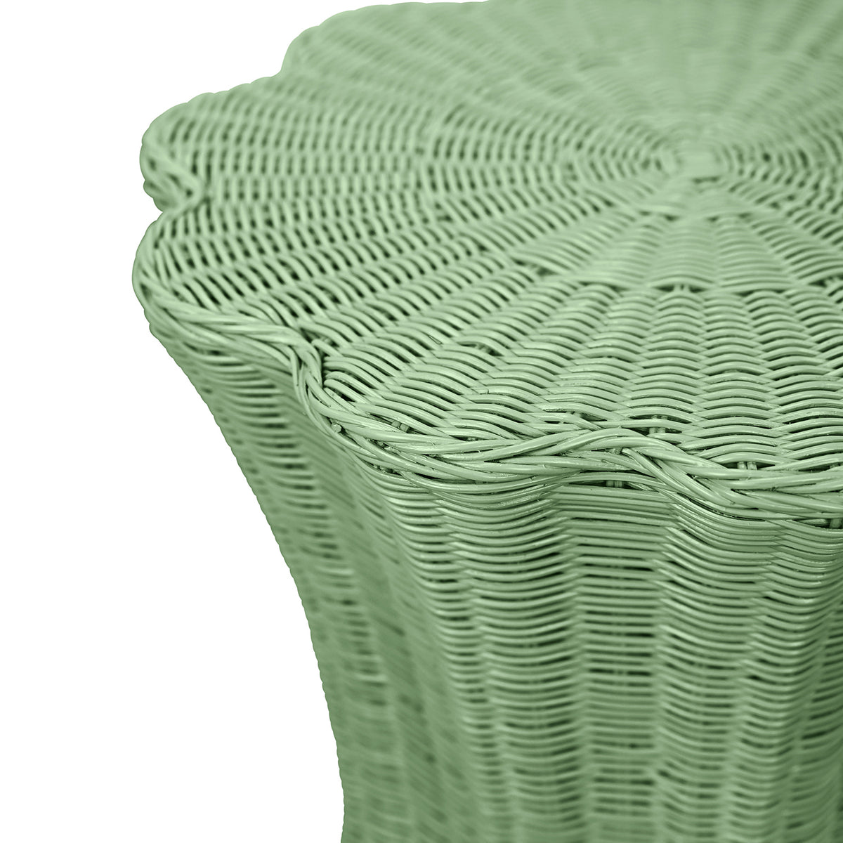 Worlds Away Maggie Occasional Table