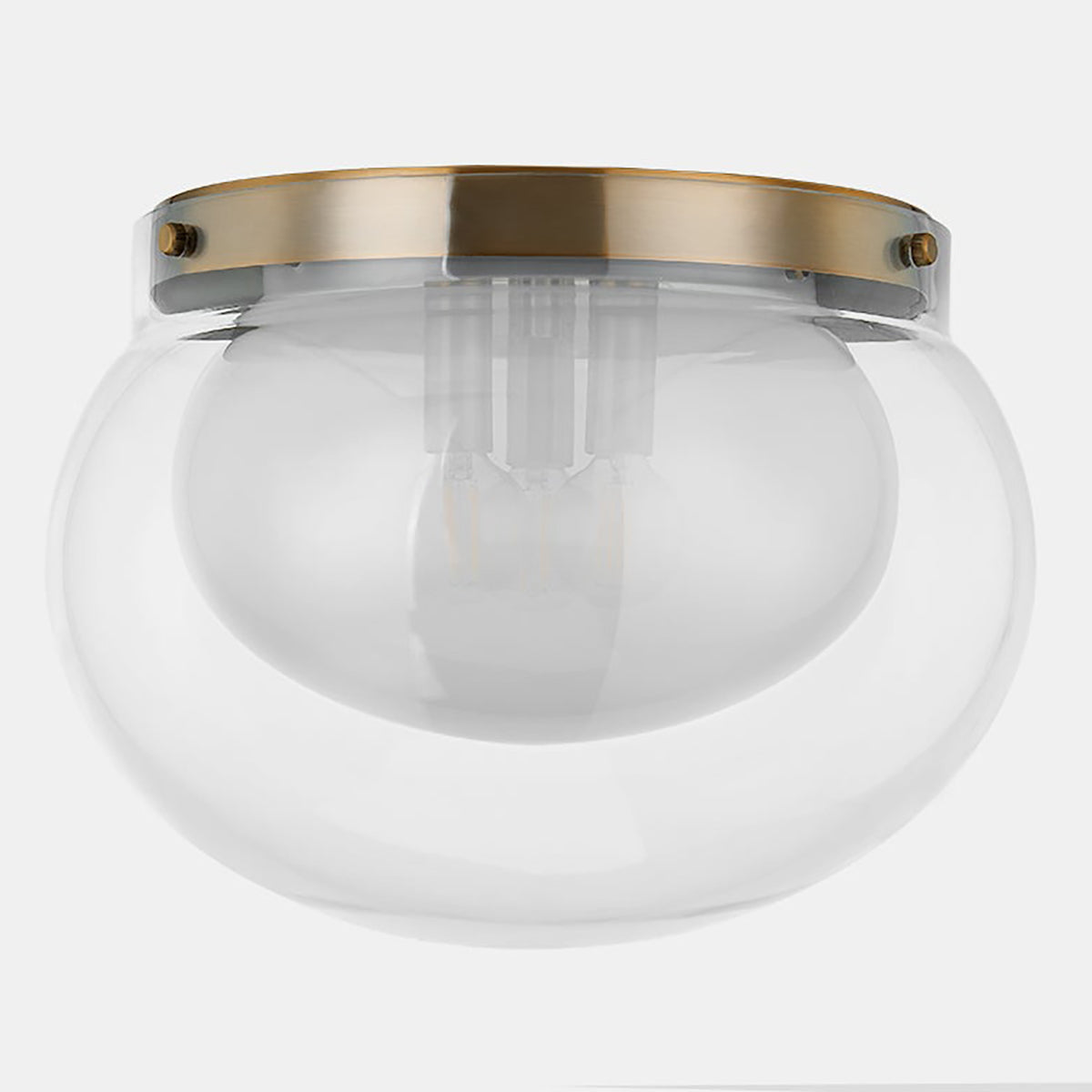 Troy Lighting Magma Flush Mount