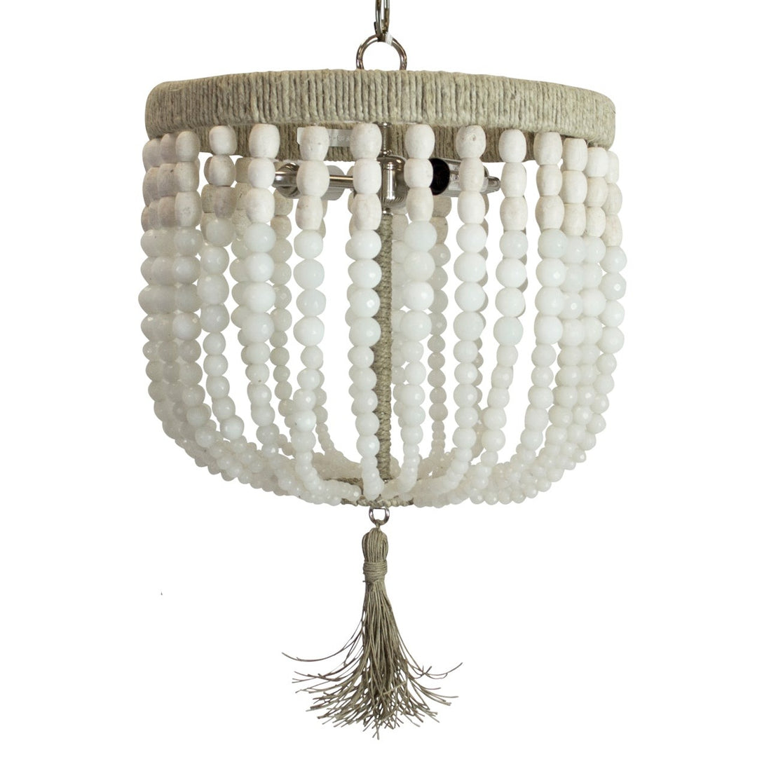 Ro Sham Beaux Malibu 12 Soapstone Pendant