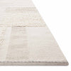 Loloi Manfred Squared Hand Knotted Rug