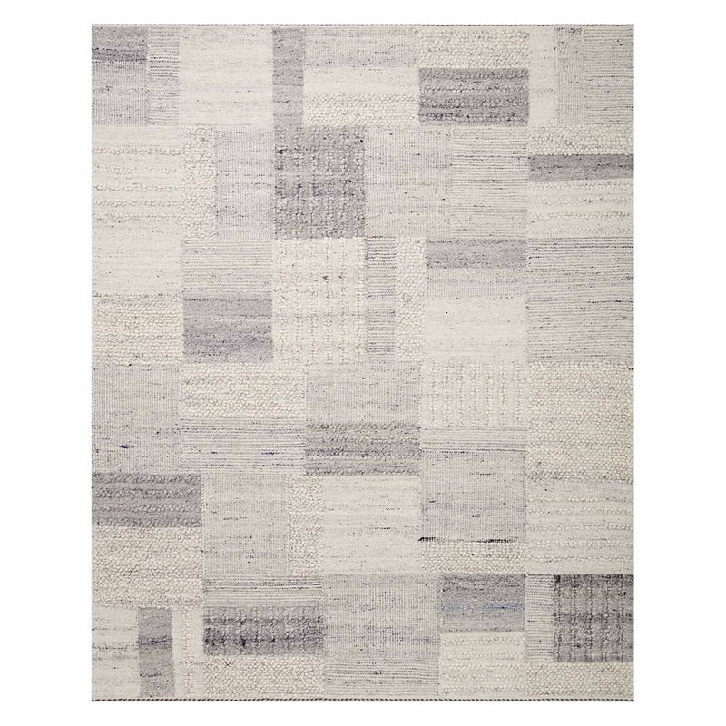 Loloi Manfred Squared Hand Knotted Rug