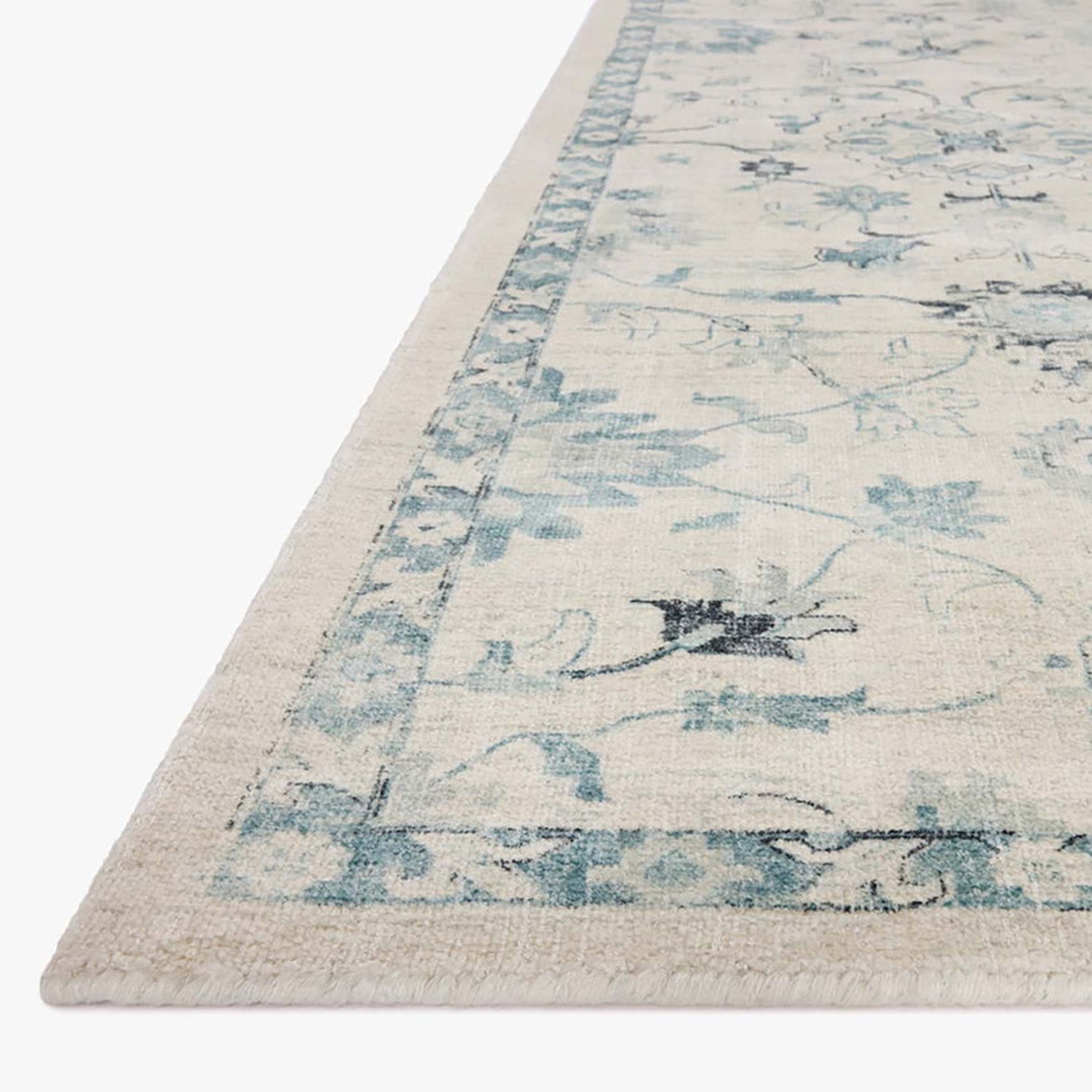 Loloi Marcella Tamaron Handwoven Rug
