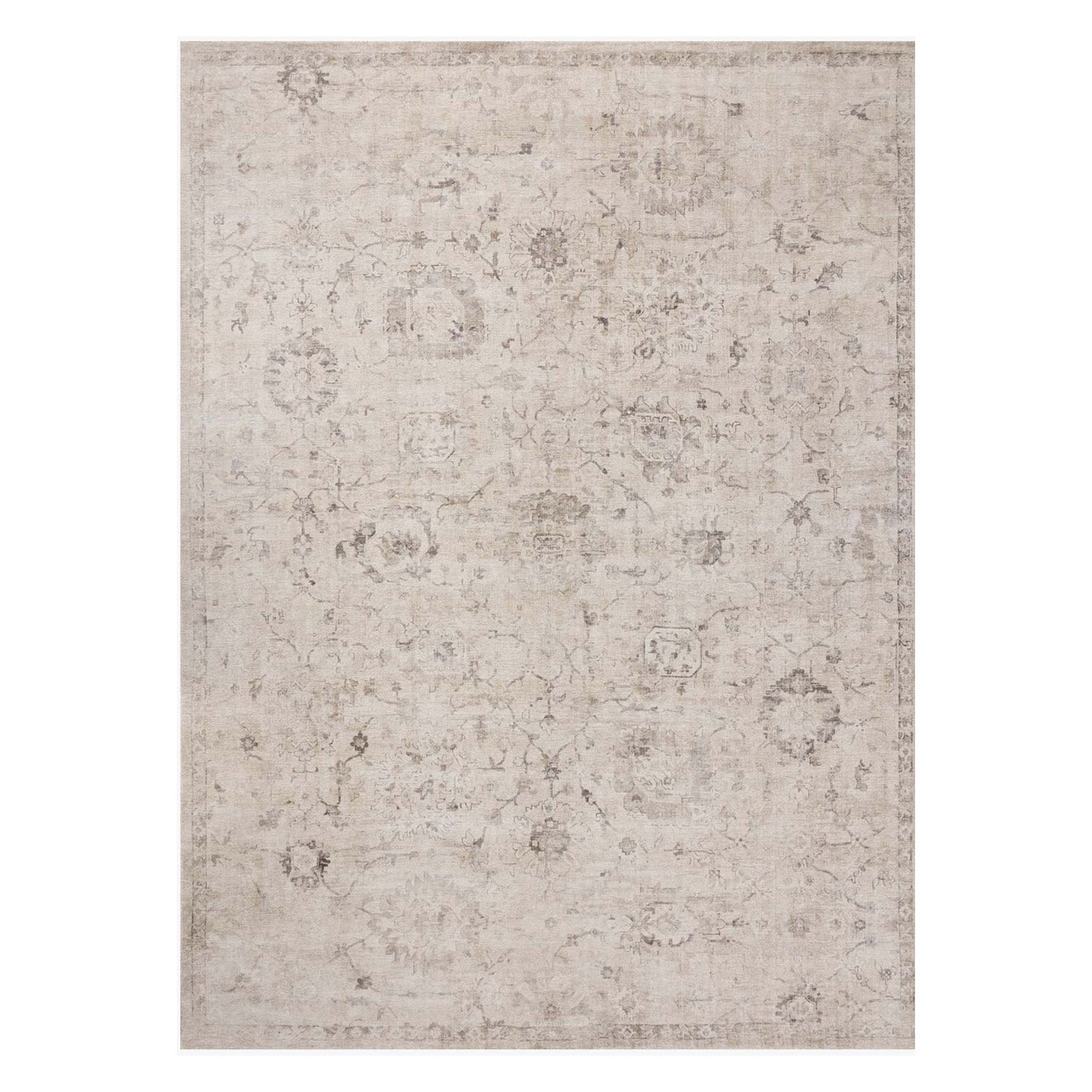 Loloi Marcella Tamaron Handwoven Rug