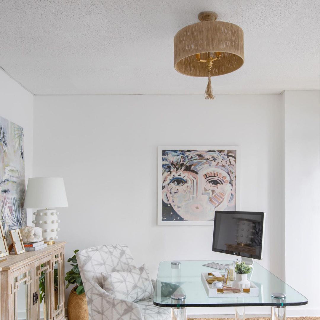 Ro Sham Beaux Marley Pendant Mount