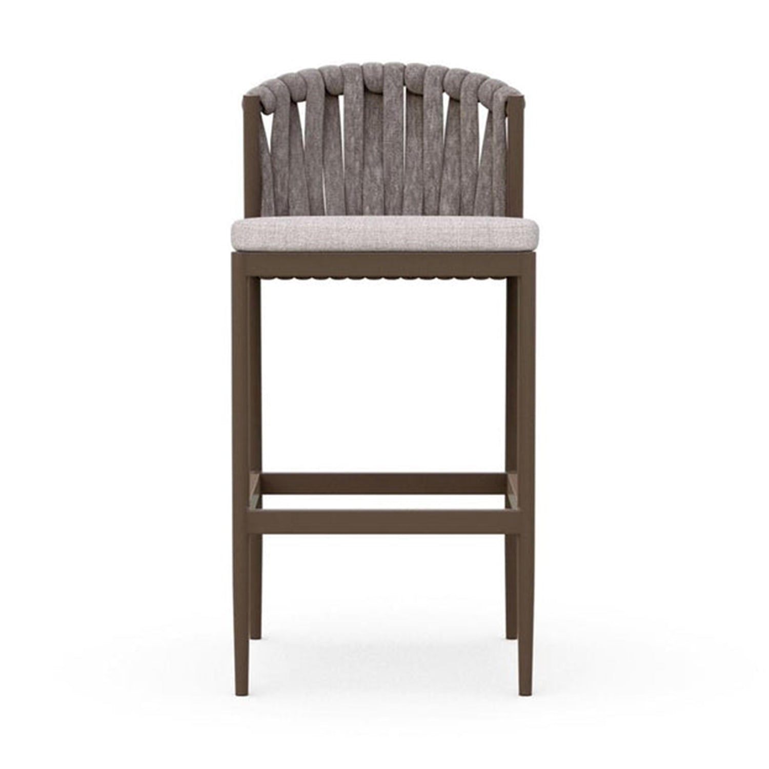 Azzuro Living Maui Bar Stool Set of 2