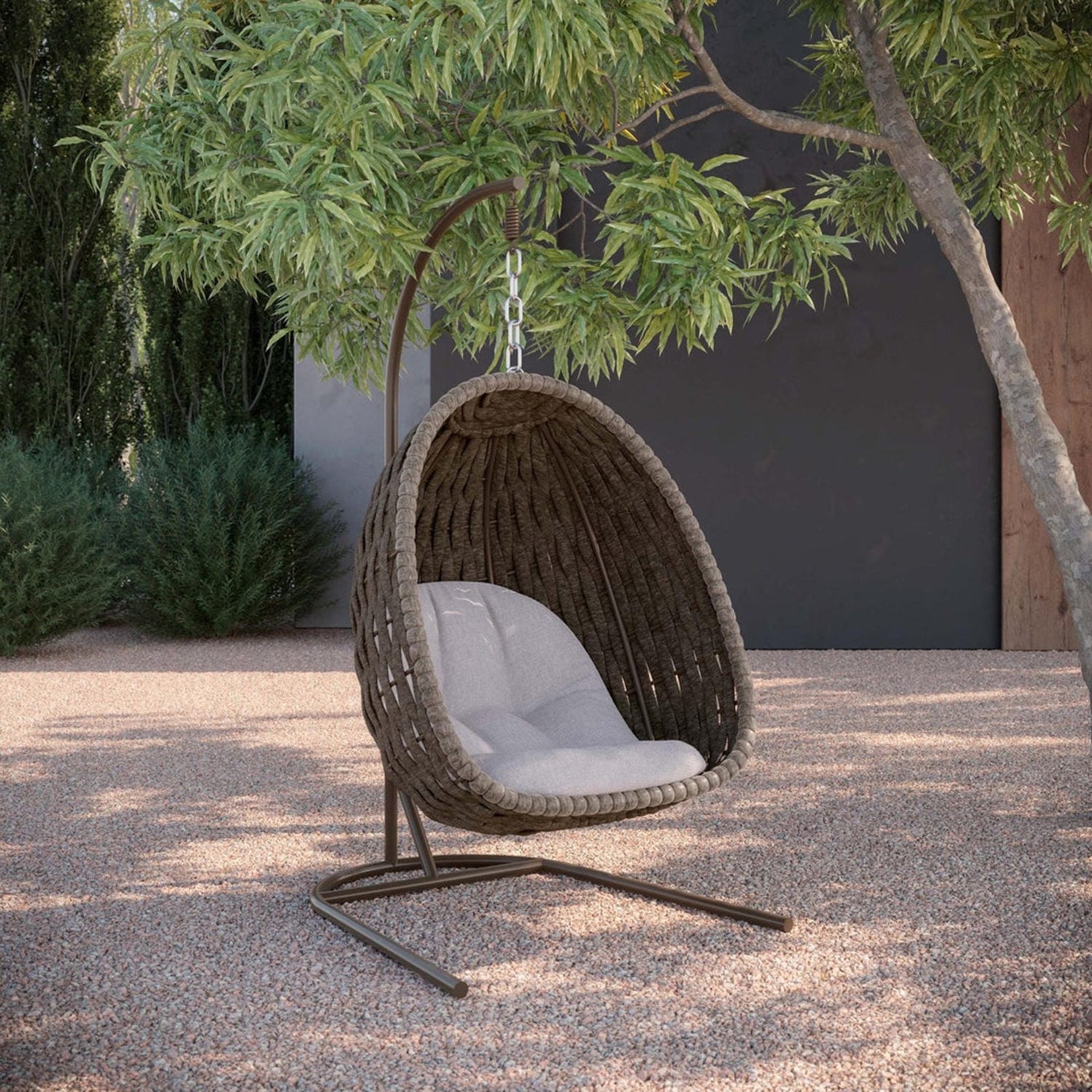 Azzuro Living Maui Hanging Chair