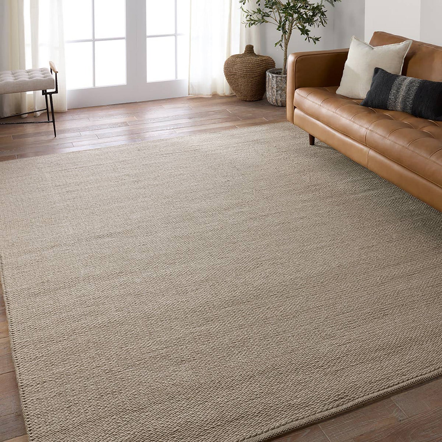 Jaipur Living Maverick Ryker Handwoven Rug