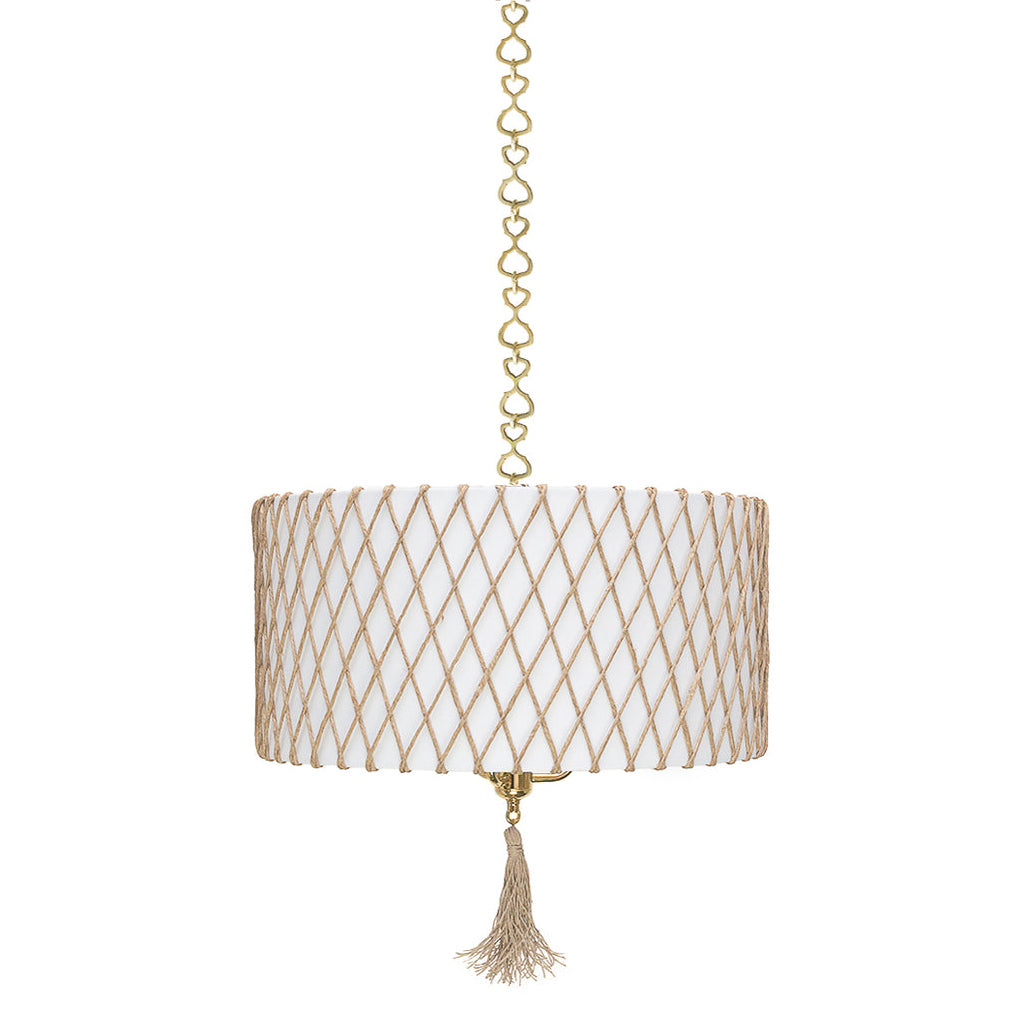 Ro Sham Beaux Maya Pendant