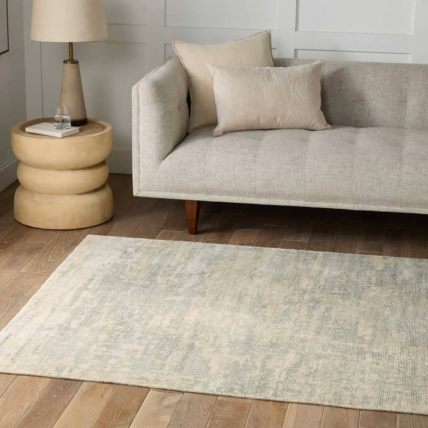 Barclay Butera by Jaipur Living Malibu Retreat Handwoven Rug