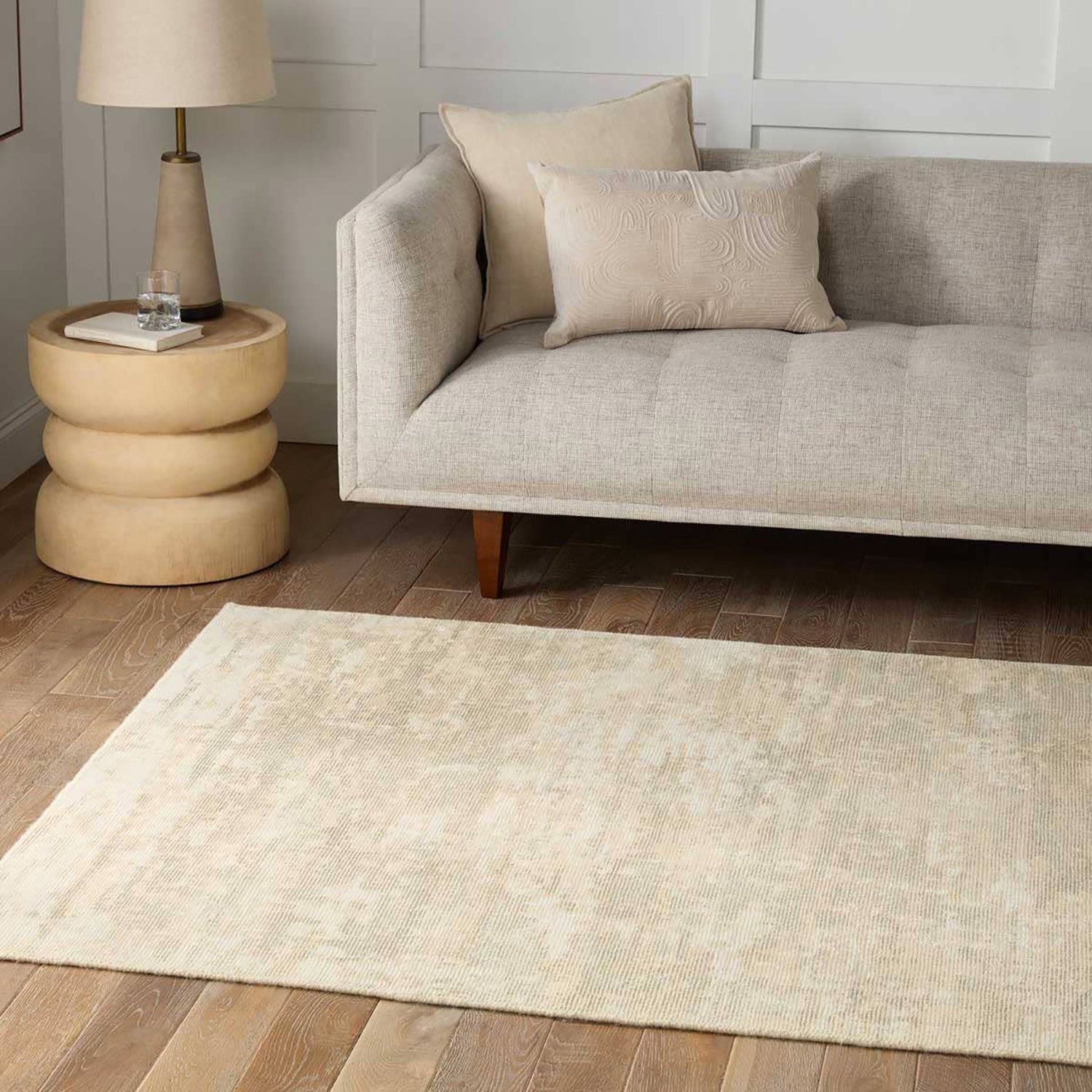 Barclay Butera by Jaipur Living Malibu Retreat Handwoven Rug