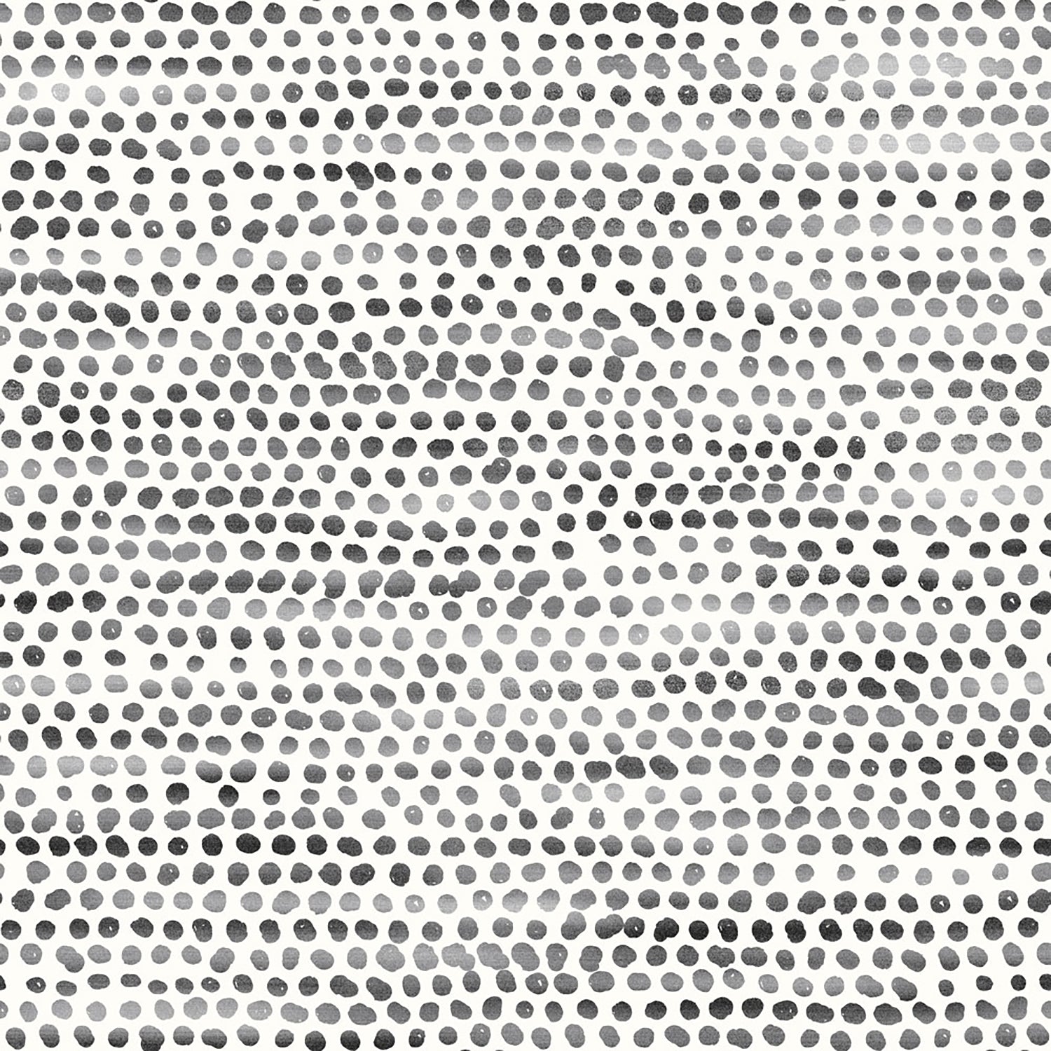 Tempaper & Co Moire Dots Peel & Stick Wallpaper