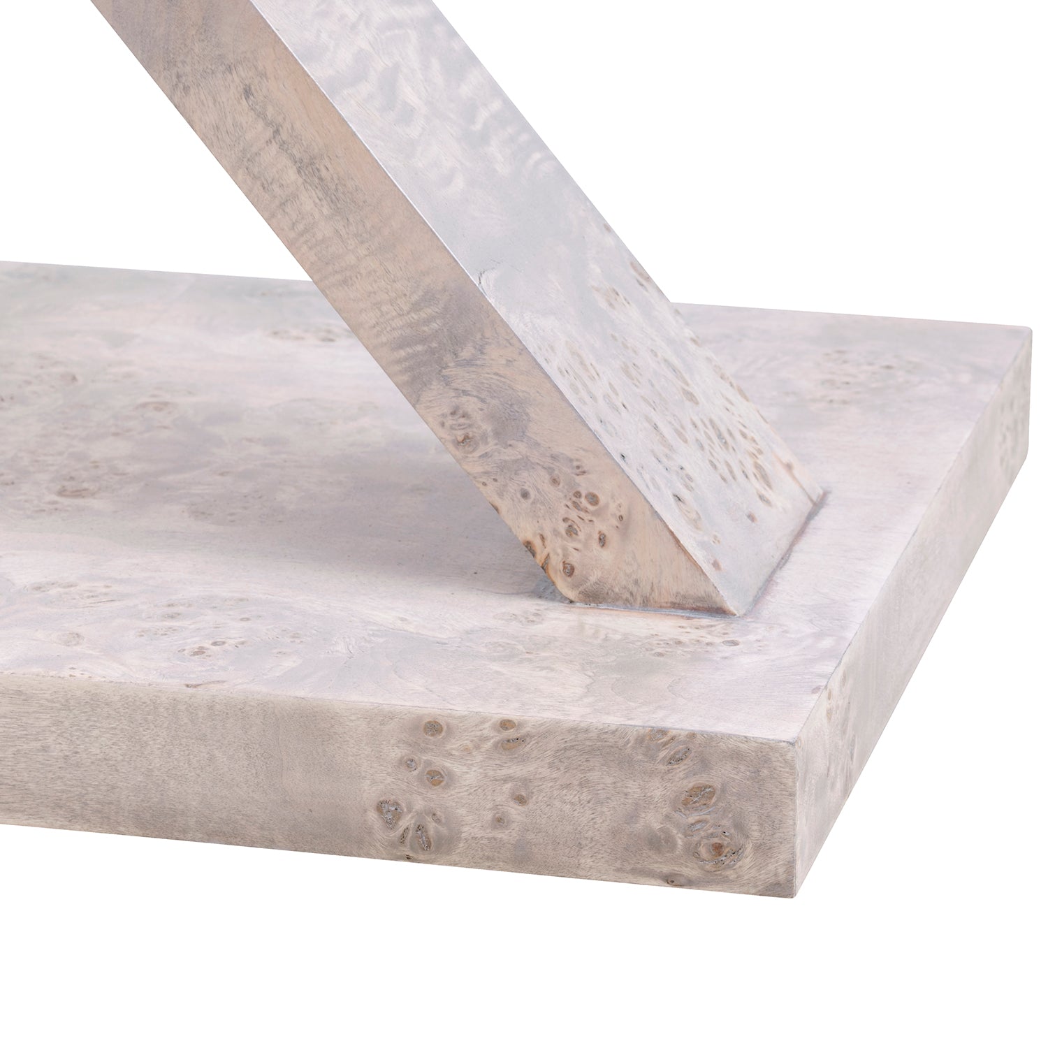 Villa and House Modena 1 Drawer Side Table