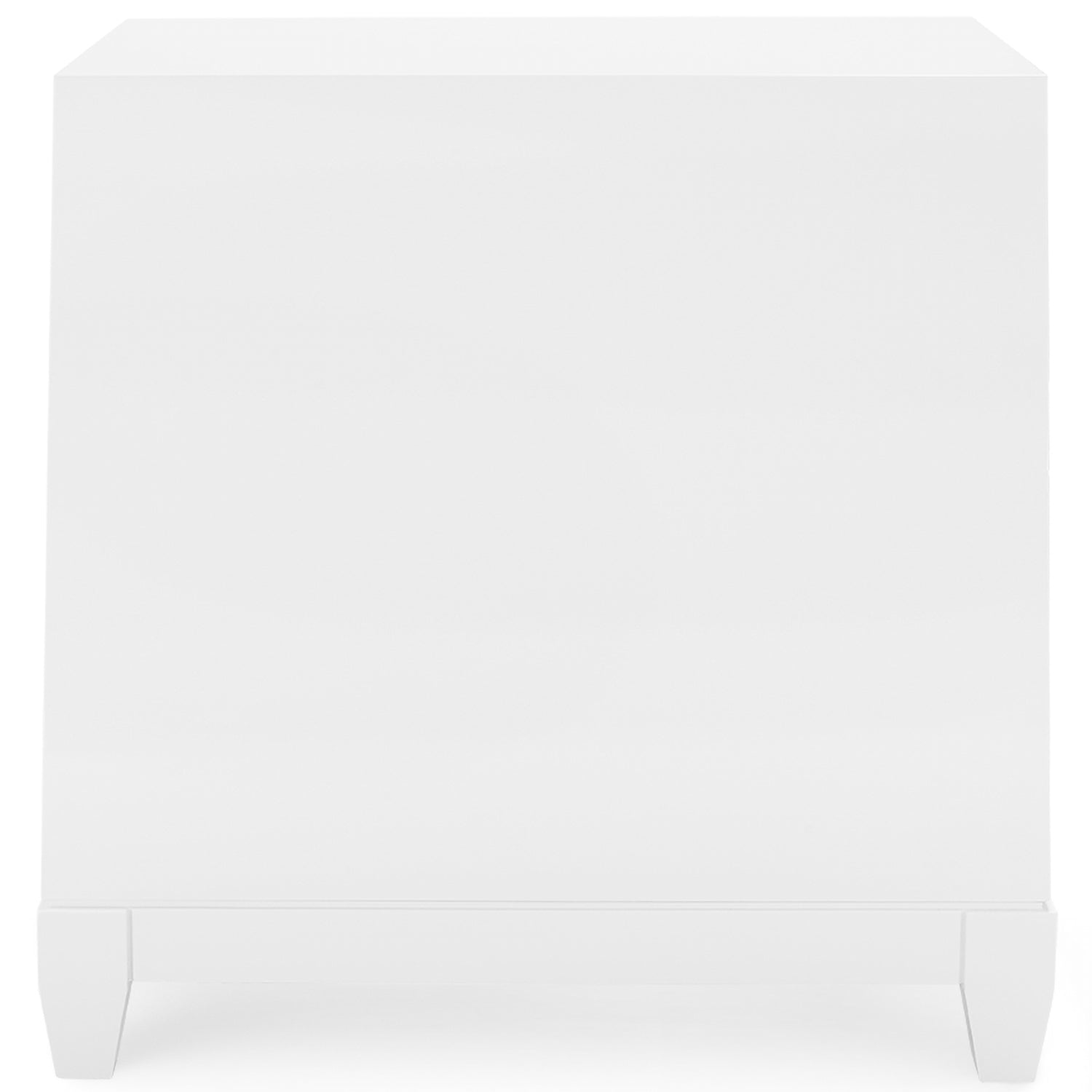 Villa and House Madison 3-Drawer Side Table