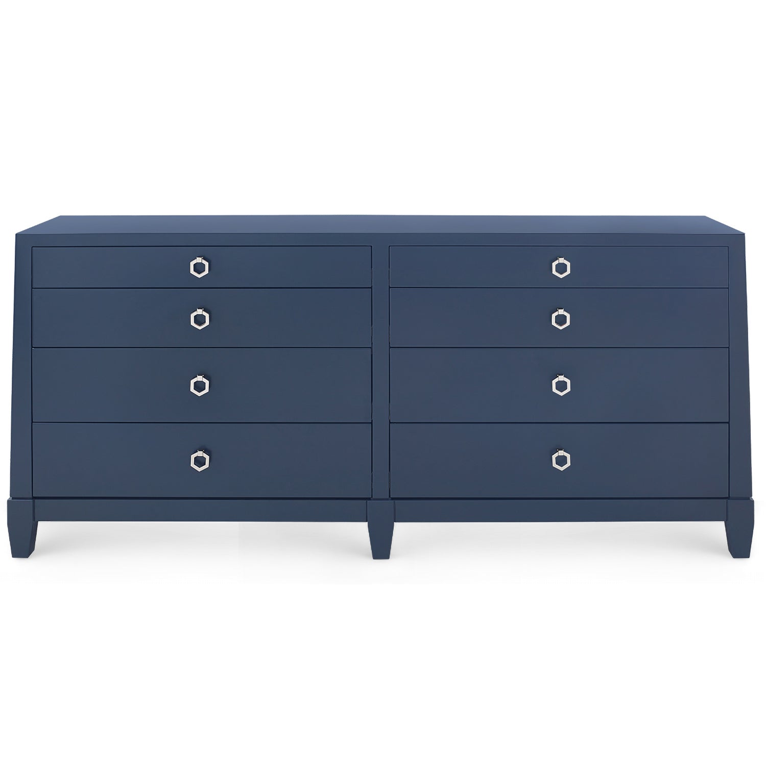 Villa and House Madison 8-Drawer Dresser