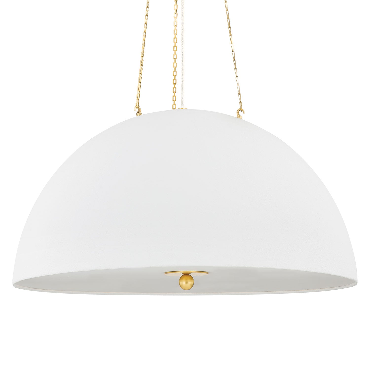 Mark D Sikes x Hudson Valley Lighting Chiswick Pendant
