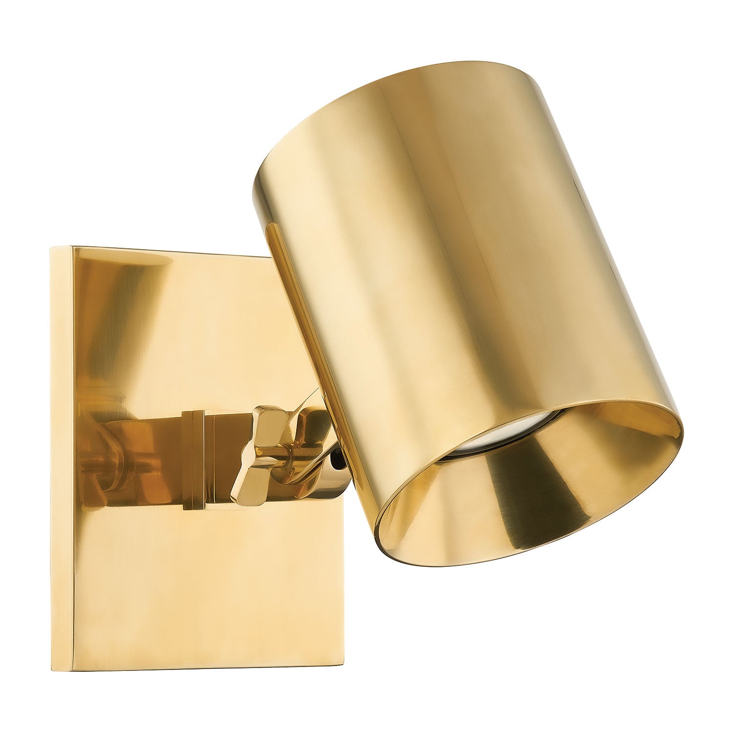 Mark D Sikes x Hudson Valley Lighting Highgrove Wall Sconce