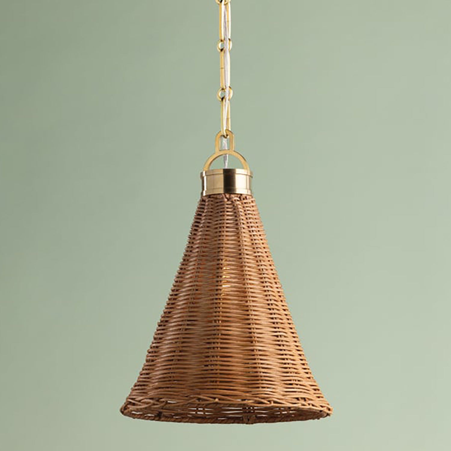 Hudson Valley Kensington Pendant - Thumbnail 2