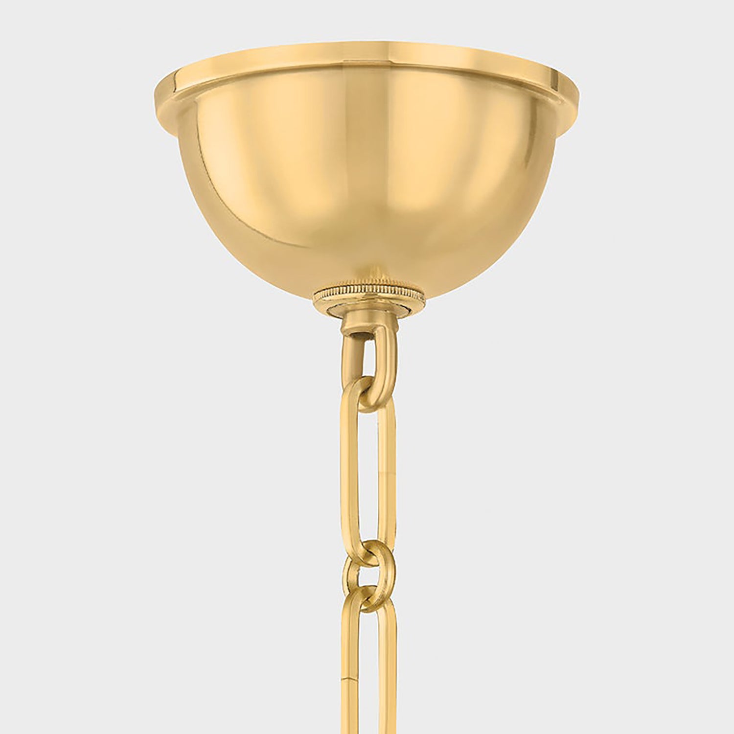 Mark D Sikes x Hudson Valley Lighting Kensington Pendant