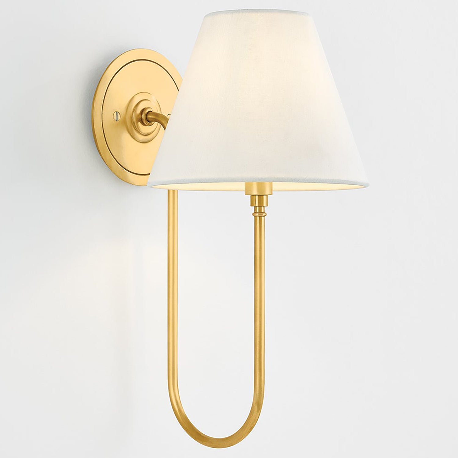 Mark D Sikes x Hudson Valley Lighting Hawthorne Wall Sconce