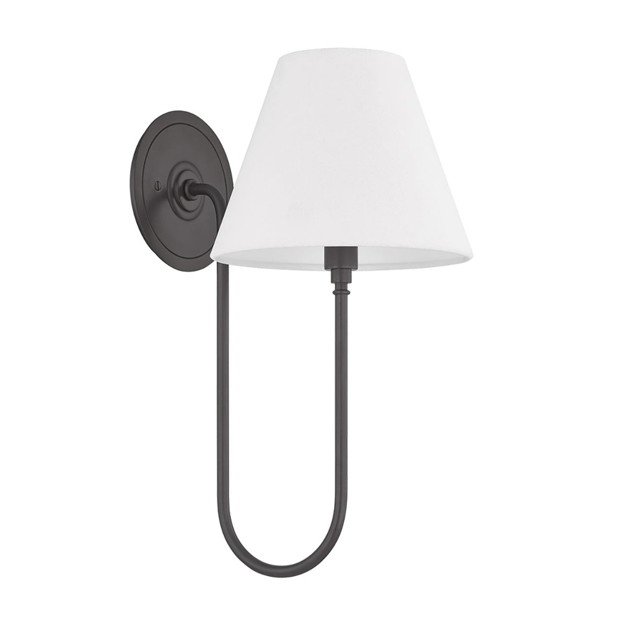Mark D Sikes x Hudson Valley Lighting Hawthorne Wall Sconce