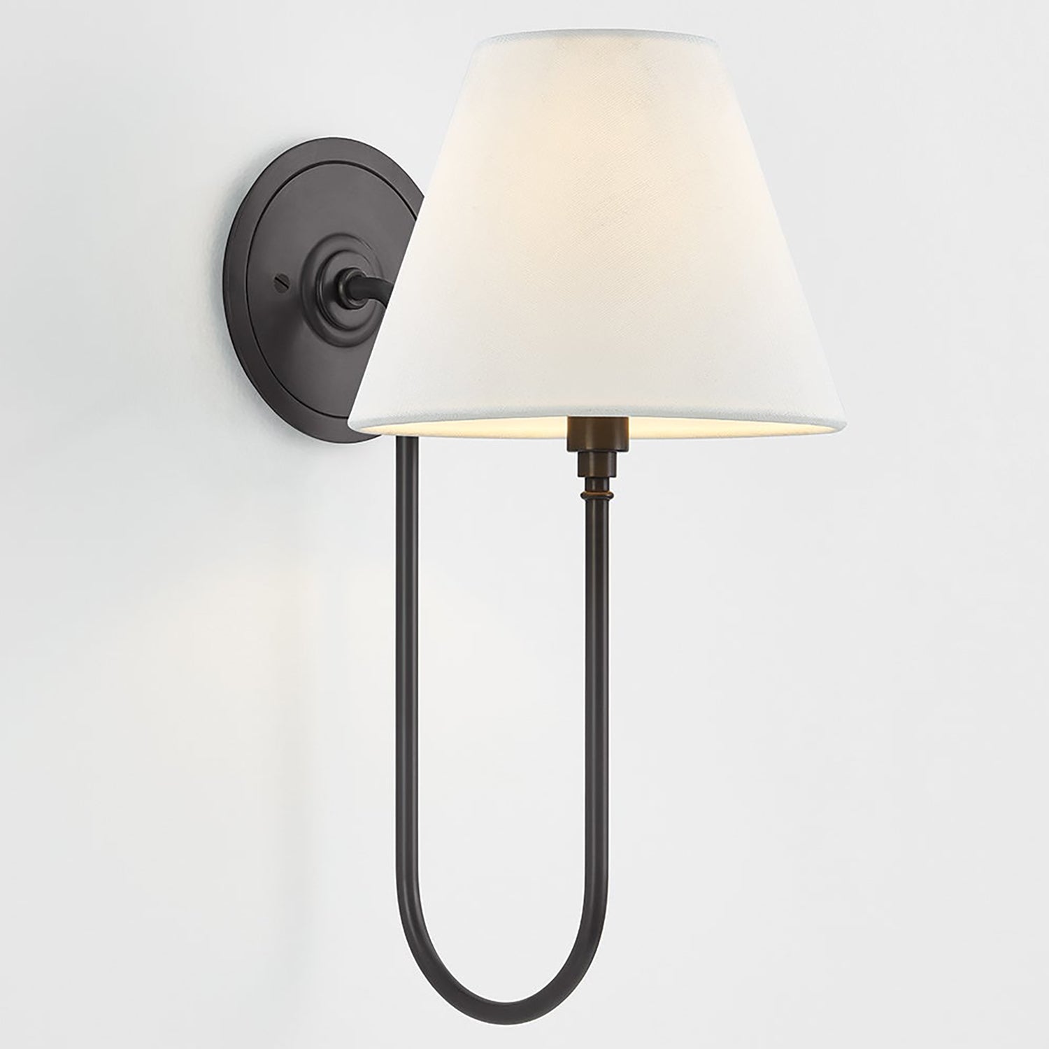 Mark D Sikes x Hudson Valley Lighting Hawthorne Wall Sconce