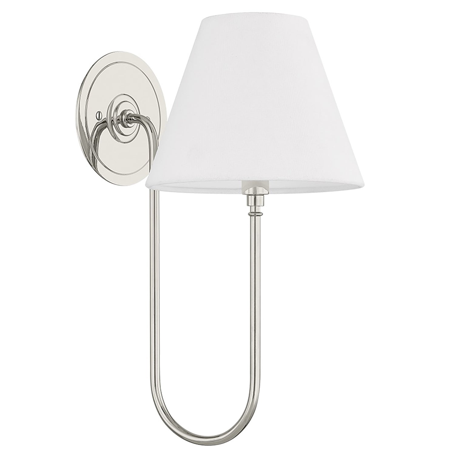 Mark D Sikes x Hudson Valley Lighting Hawthorne Wall Sconce