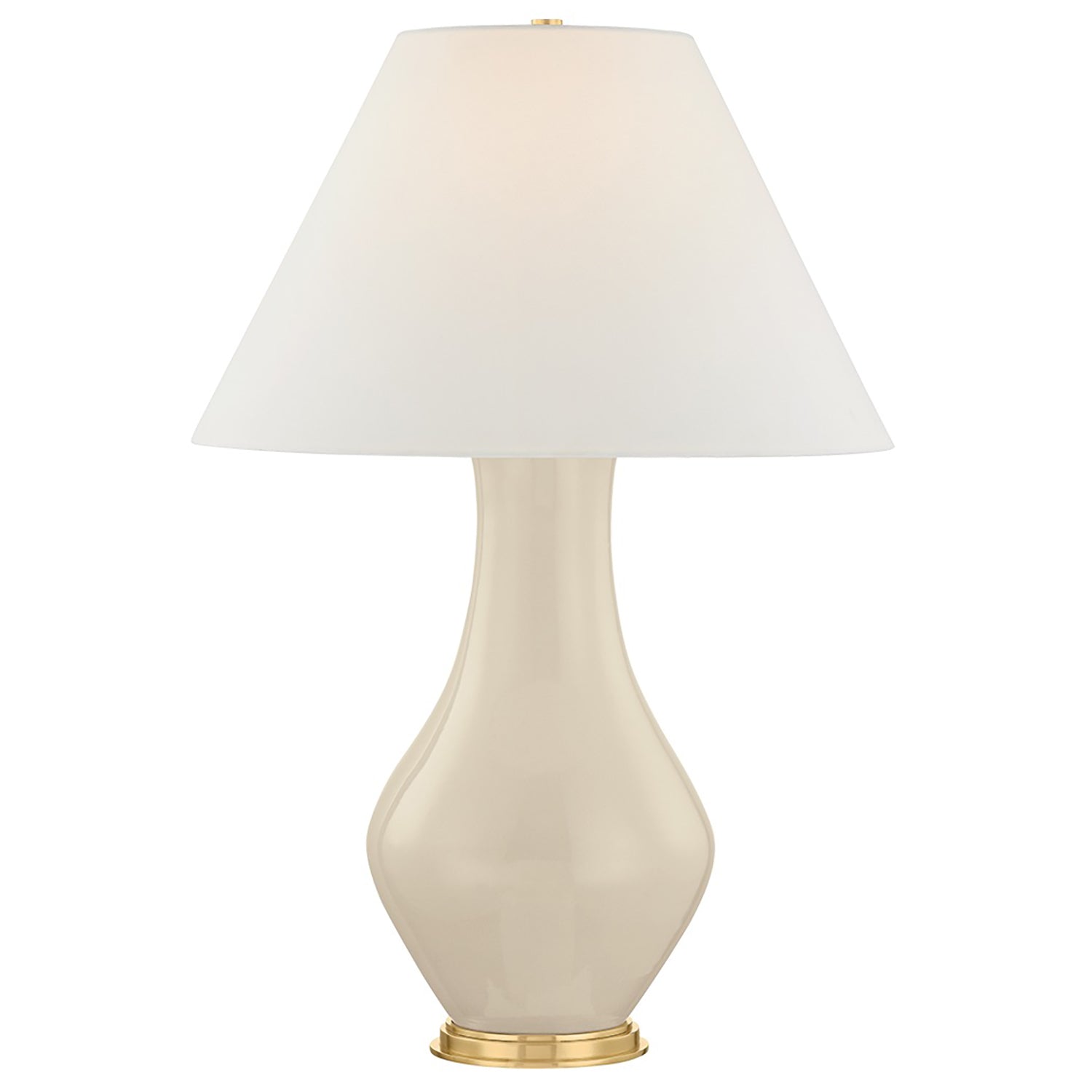 Mark D Sikes x Hudson Valley Lighting Hanslope Table Lamp
