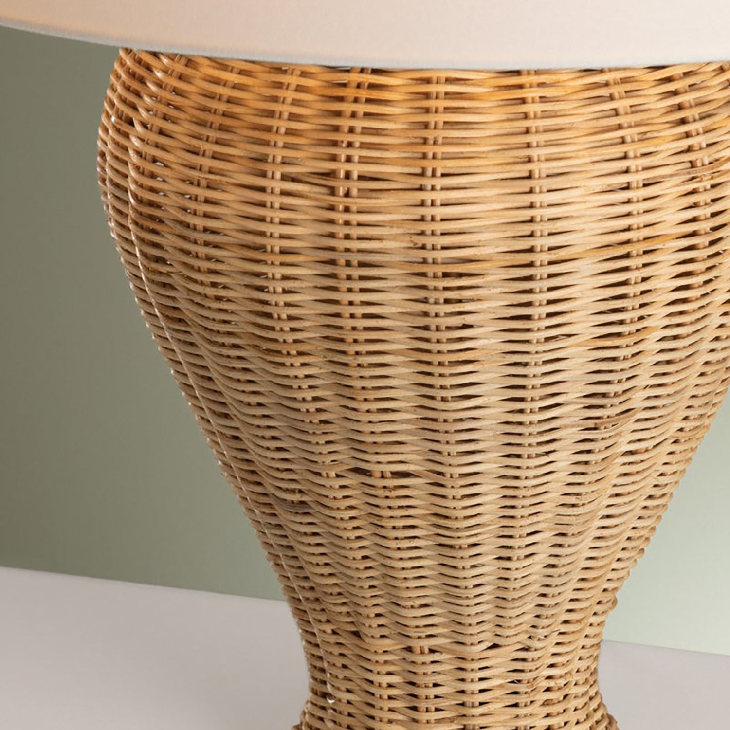 Mark D Sikes x Hudson Valley Lighting Chatsworth Table Lamp