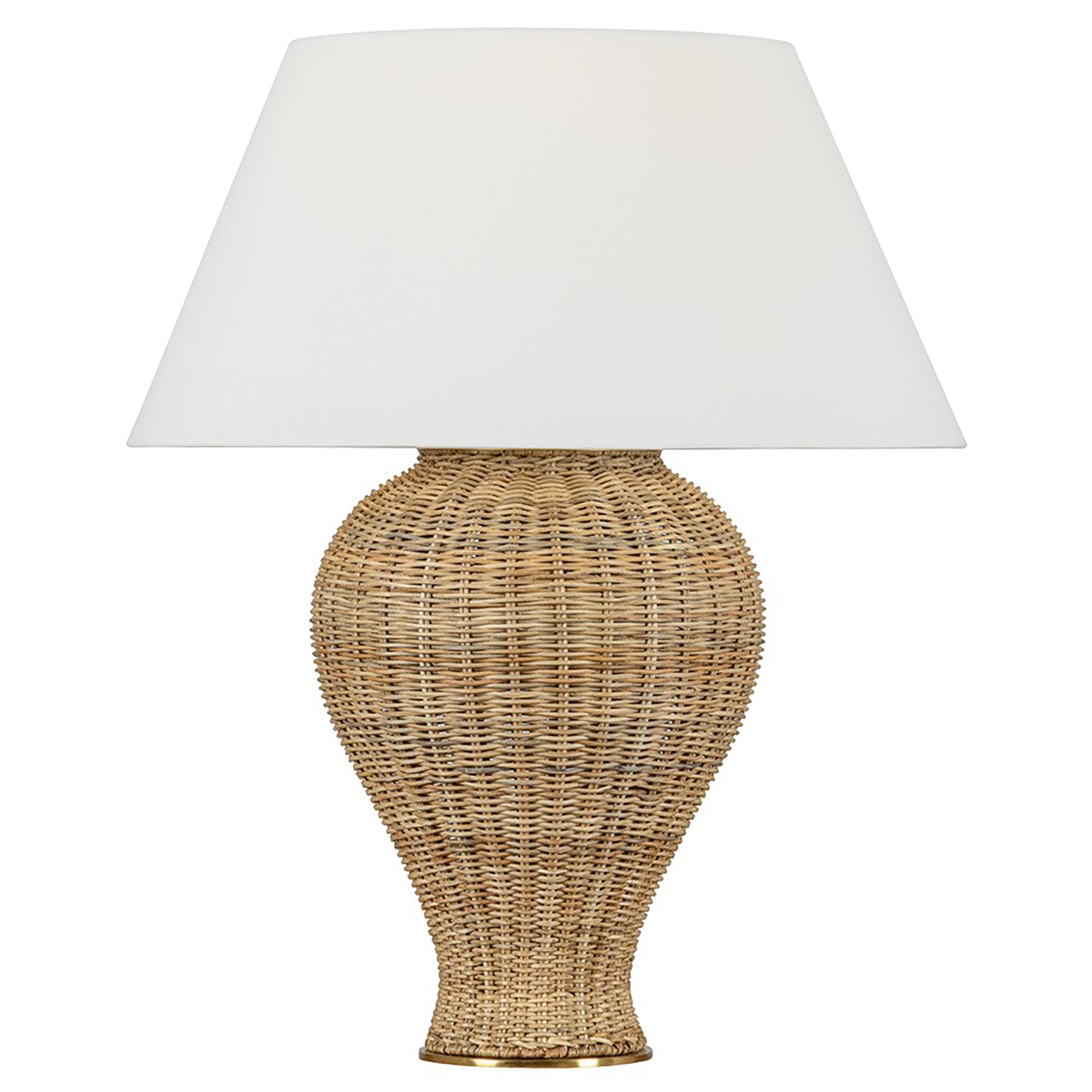 Mark D Sikes x Hudson Valley Lighting Chatsworth Table Lamp