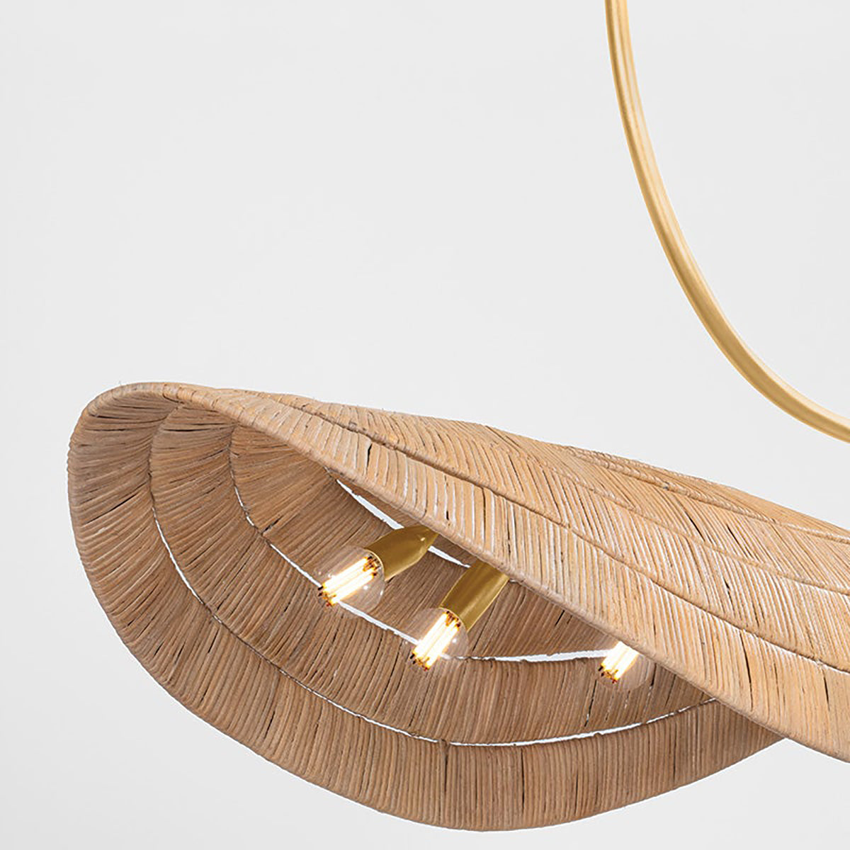 Corbett Lighting Medaa Pendant