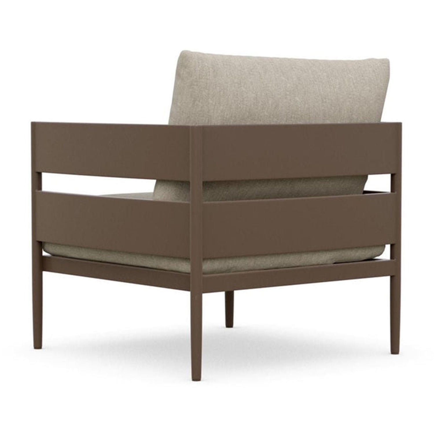 Azzuro Living Melbourne Club Chair