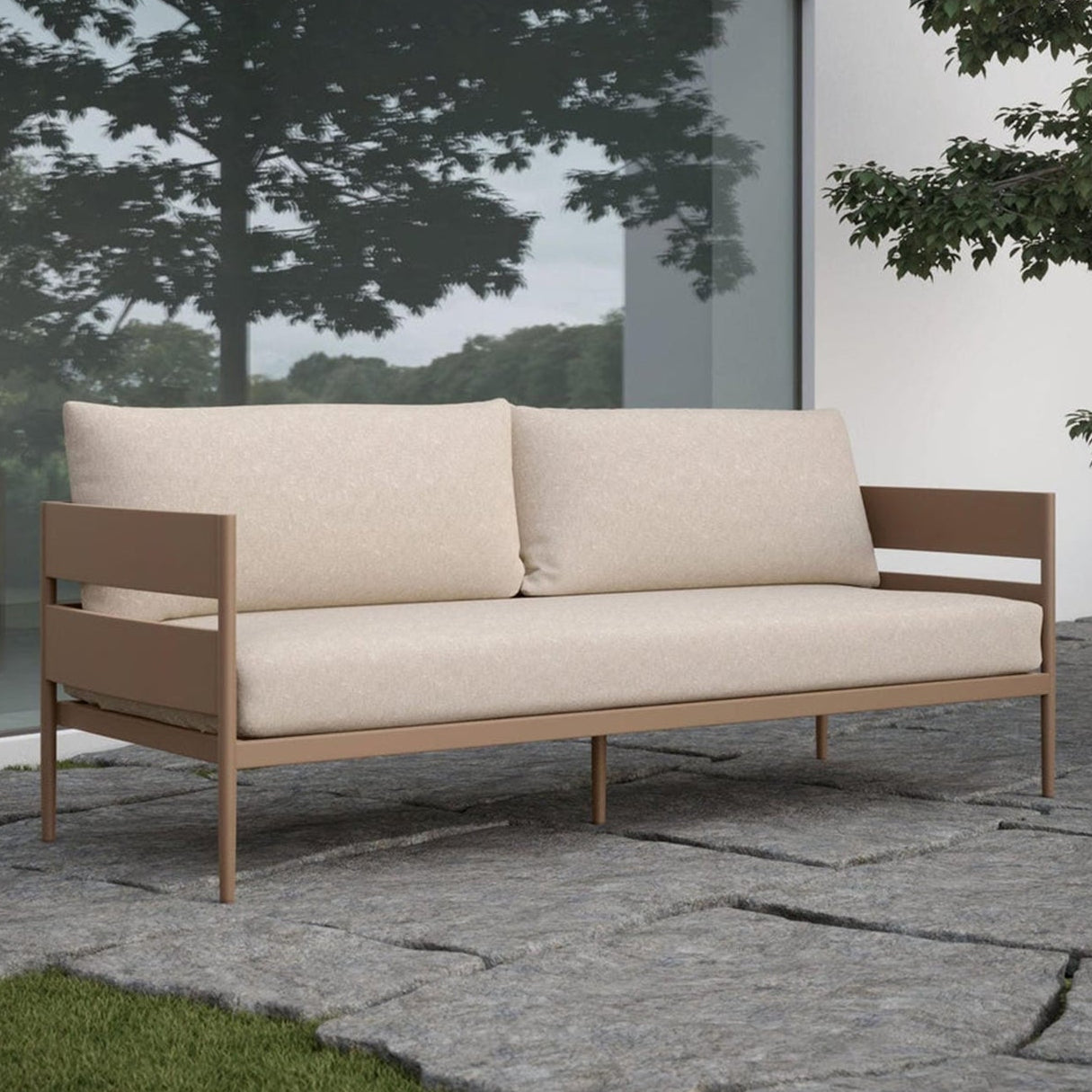 Azzuro Living Melbourne Sofa