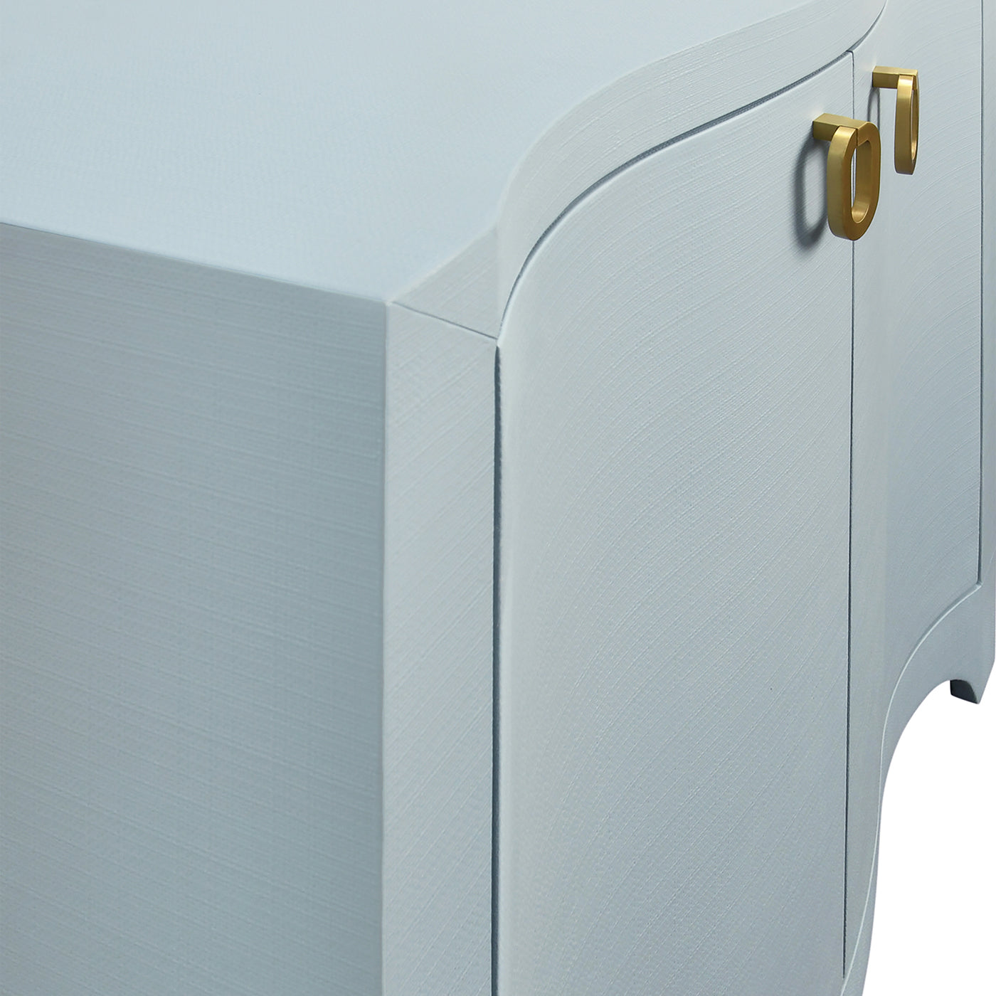 Worlds Away Miffy Buffet