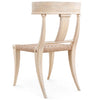 Villa and House Milos Side Chair