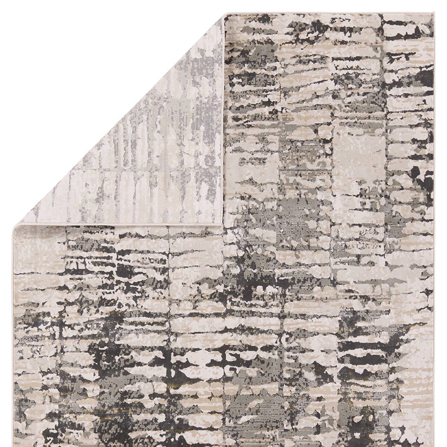 Nikki Chu x Jaipur Living Malilla Elin Power Loomed Rug