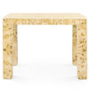 Villa and House Melissa Side Table