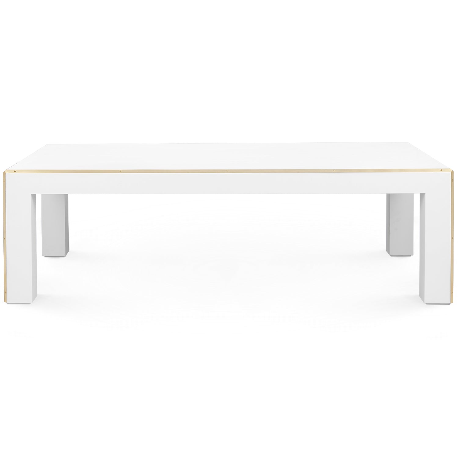 Villa and House Melissa Coffee Table