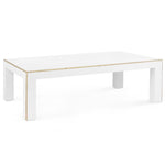 Villa and House Melissa Coffee Table