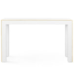 Villa and House Melissa Console Table