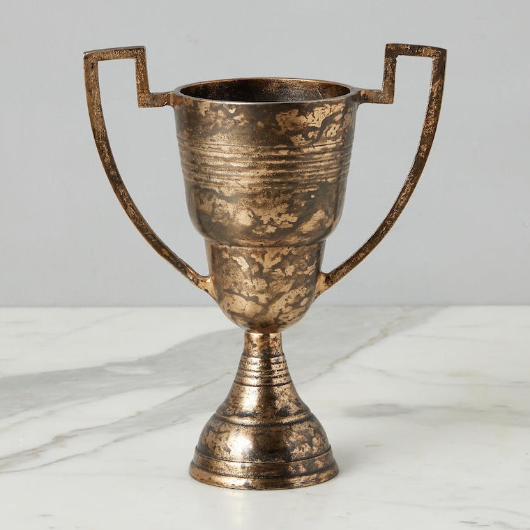 Etu Home Vintage Trophy Cup