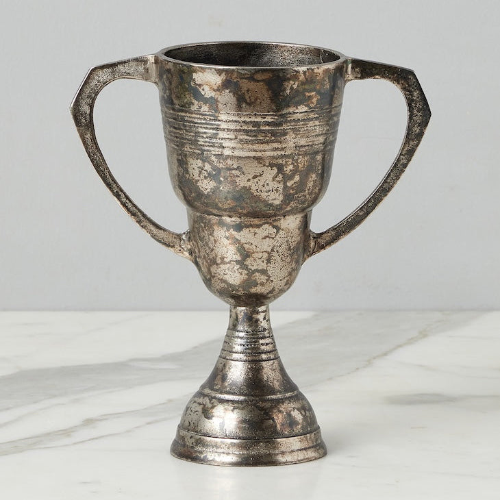 Etu Home Vintage Trophy Cup