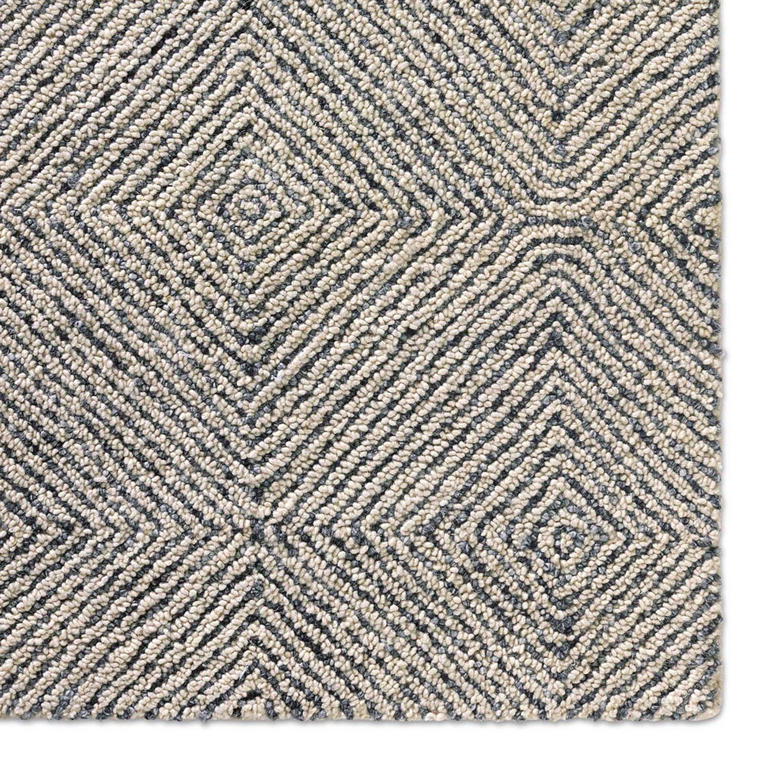 Jaipur Living Traditions Made Modern Exhibition Hand Tufted Rug