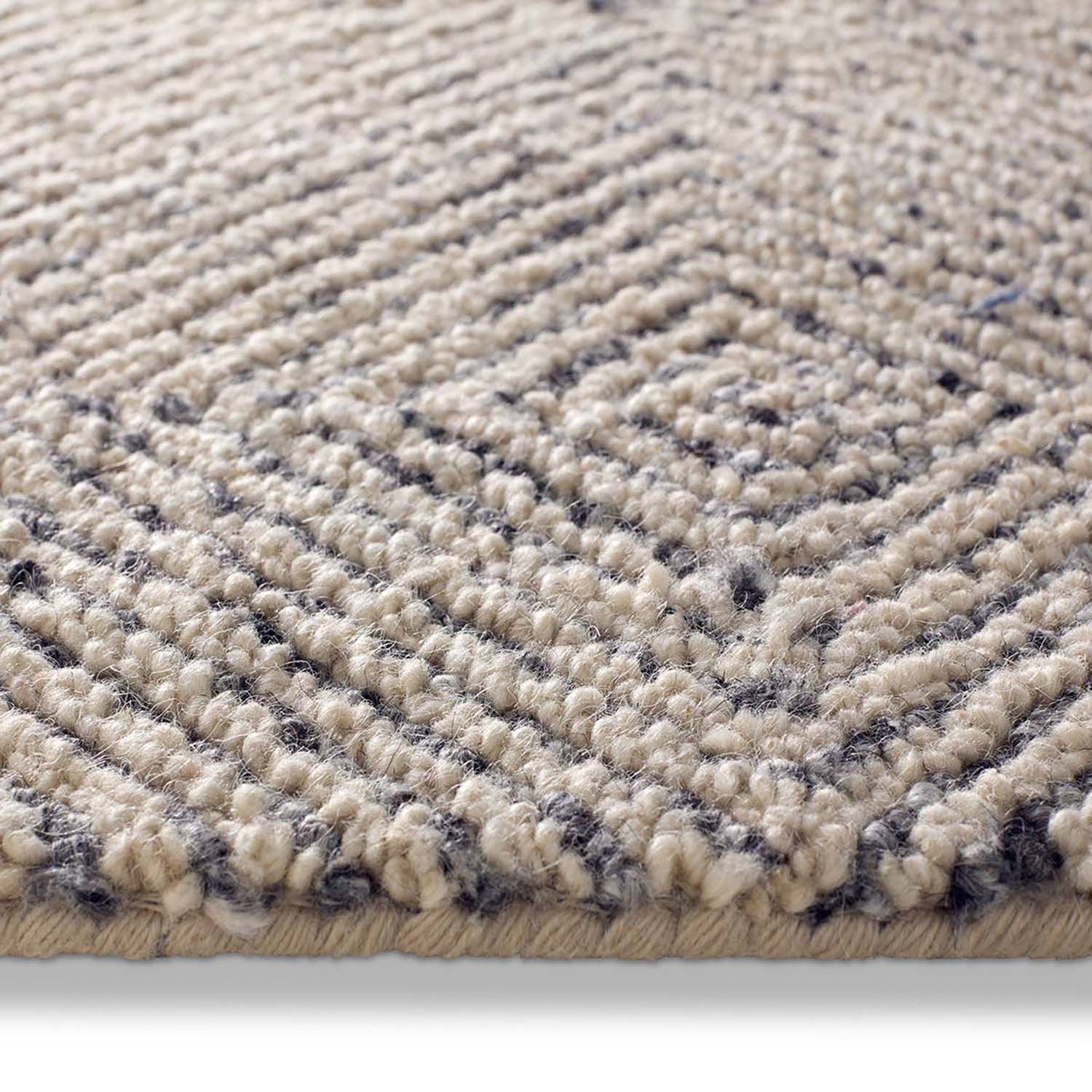 Jaipur Living Traditions Made Modern Exhibition Hand Tufted Rug