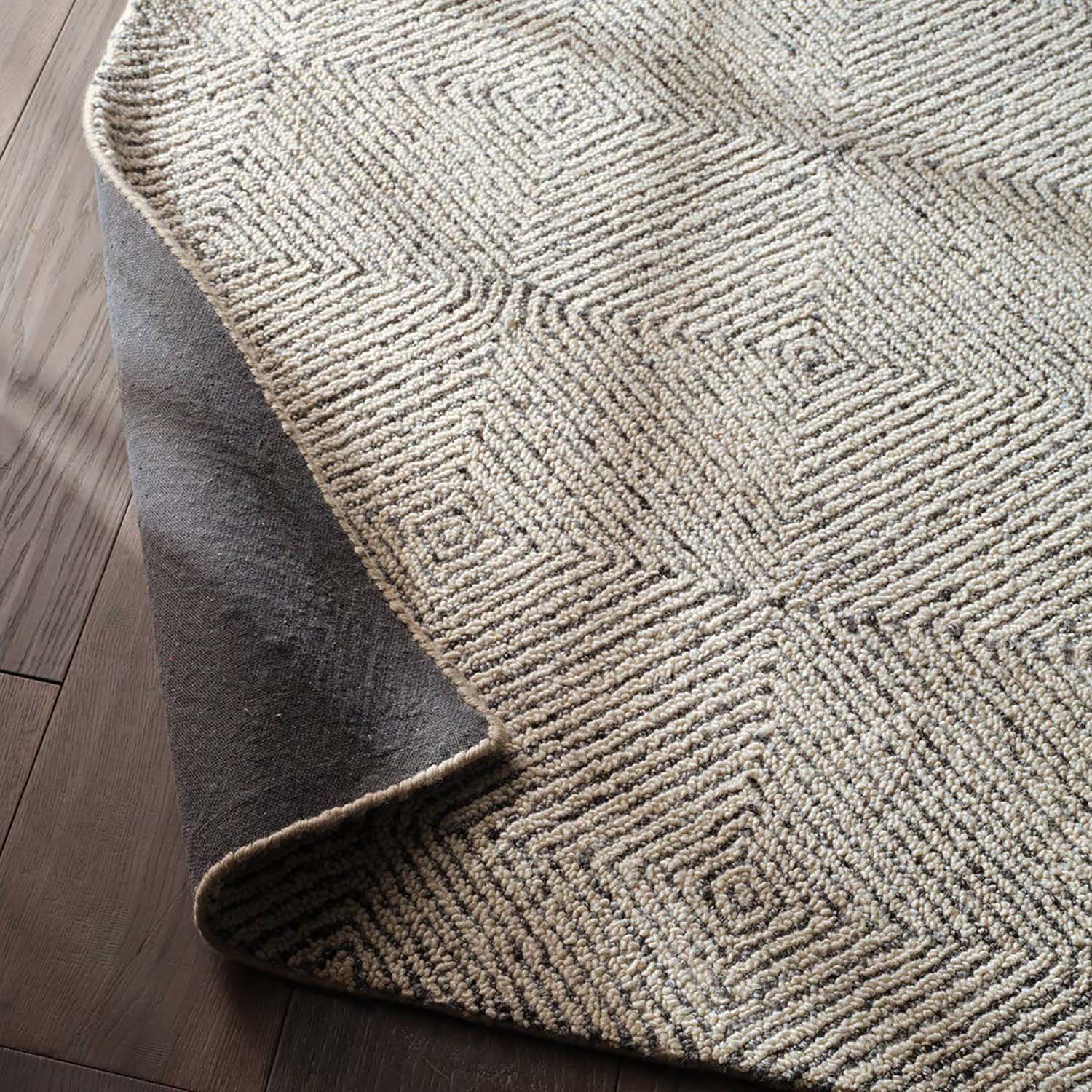 Jaipur Living Traditions Made Modern Exhibition Hand Tufted Rug