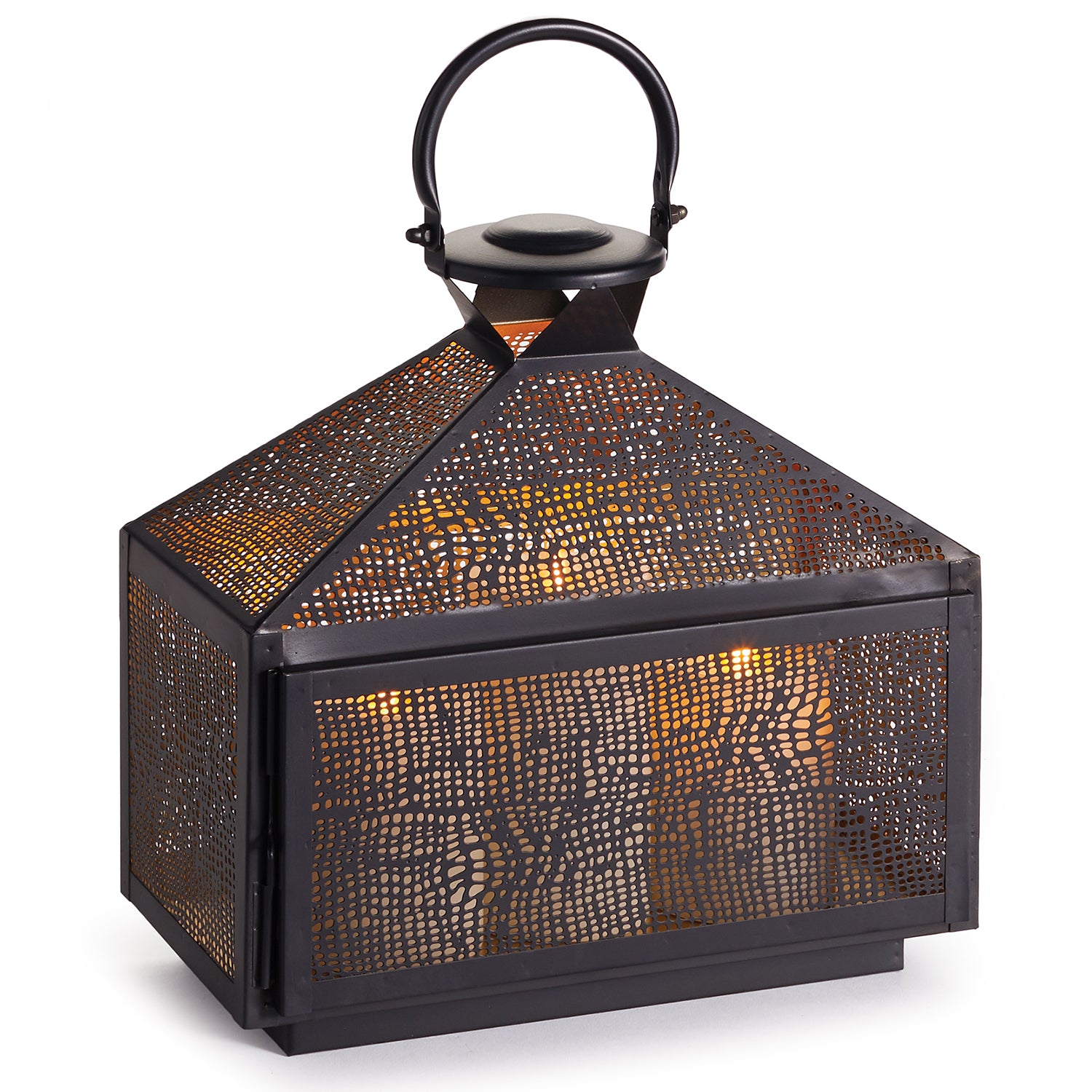 Amhurst Small Candle Lantern