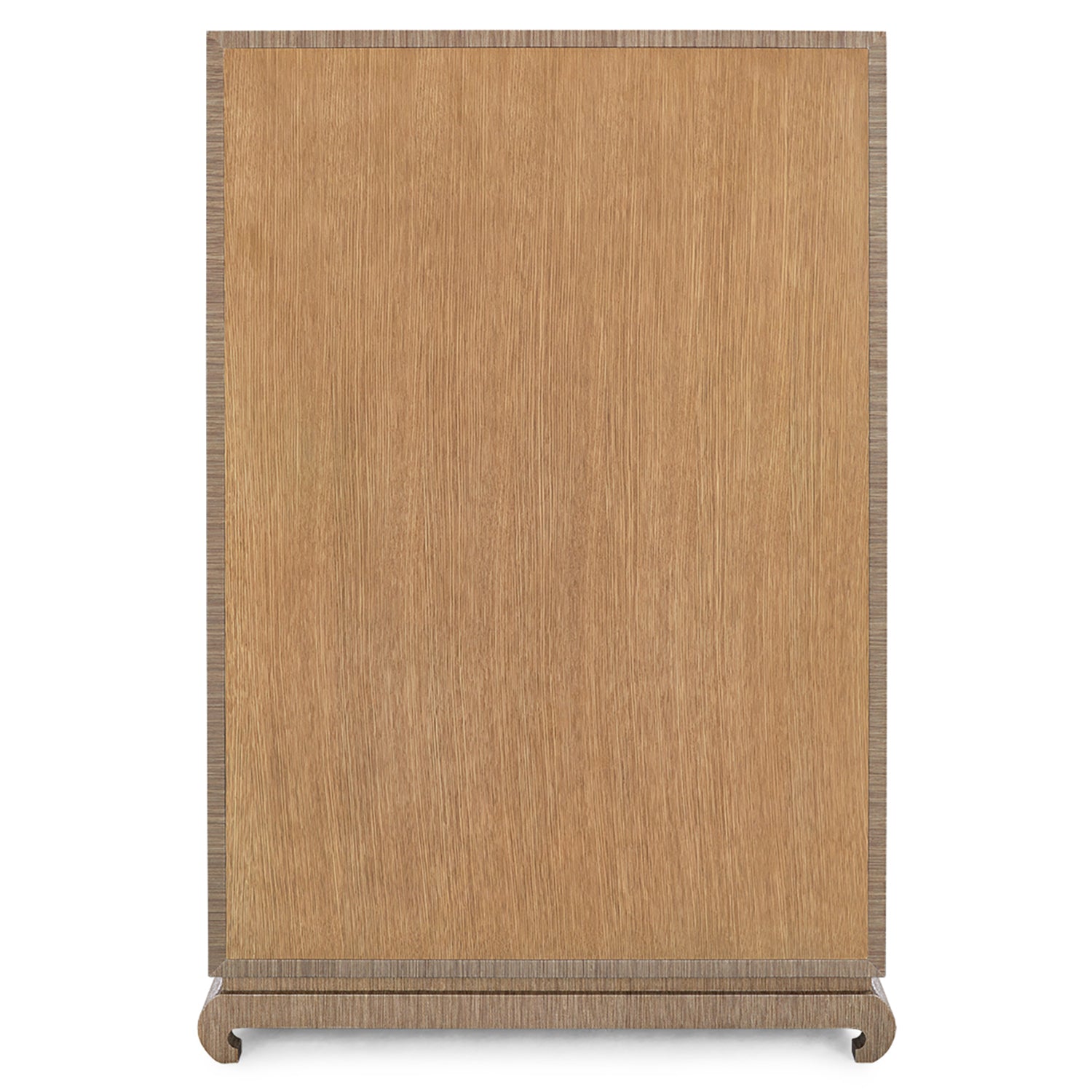 Villa and House Ming Tall 6 Drawer Chest